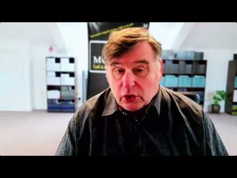 We Are Meant to Understand by Jacob Prasch