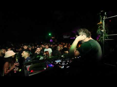 Ney Faustini @ Goma Room 5ª