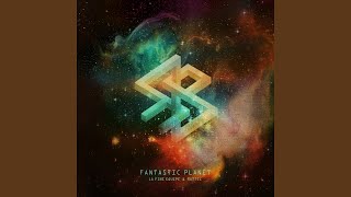 Perfect World (feat. Astrid Engberg)