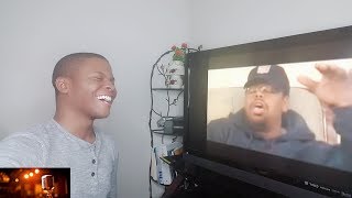 Boyz ll Men - &quot;Never Go Away&quot; (REACTION)