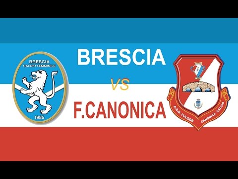 Brescia - Fulgor Canonica