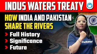 Indus Waters Treaty - History, Significance & Future