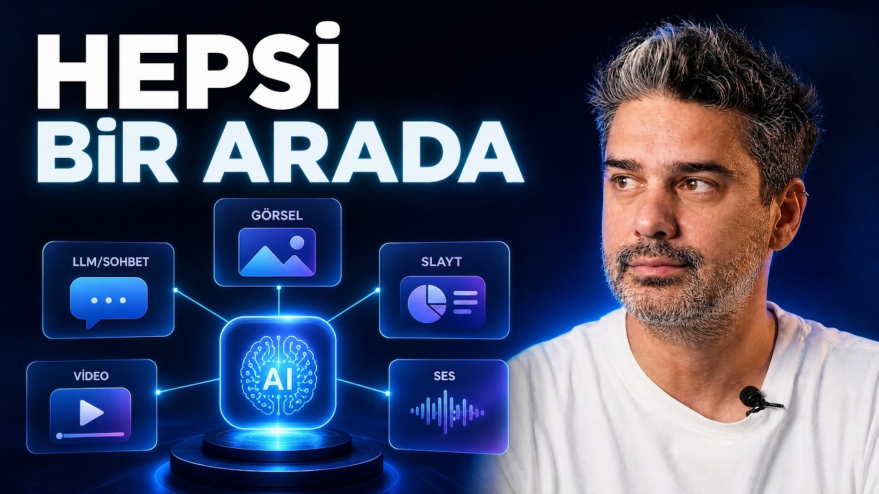 YouMind İncelemesi: İçerik Üreticileri İçin Hepsi Bir Arada AI Platformunu Denedim!