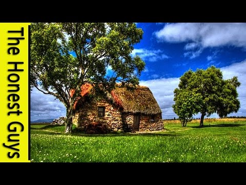 GUIDED SLEEP MEDITATION - The Sanctuary