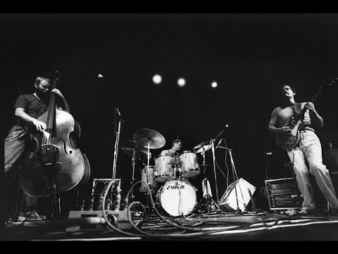 Jack DeJohnette/John Abercrombie/Dave Holland - Montreal 2000