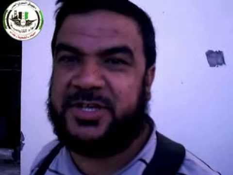 جولة على عناصر لواء القادسية داخل بيت المحافظ في حي الحويقة في دير الزور بعد السيطرة على الحي