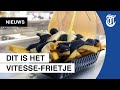 ’Vitessestraat' hoopvol: 'Ajax krijgt klop!'