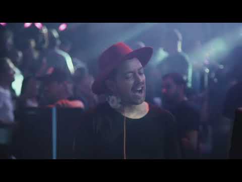 BASE «Pop Up» в Москве / Продвижение культовой вечеринки от digital-агентства HERO[IN]MARKETING