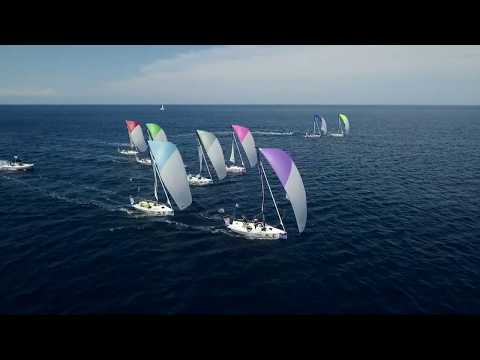 Livestream Replay: SCL Semifinal 1 Porto Cervo - 03.06.2018