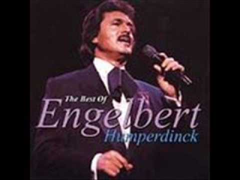 Portofino - Engelbert Humperdinck