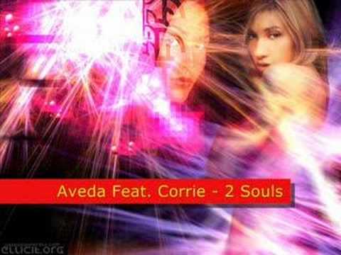 Aveda Feat. Corrie - 2 Souls