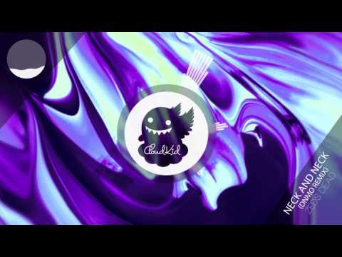 Zeds Dead - Neck and Neck ft. Dragonette (DNMO Remix) Video