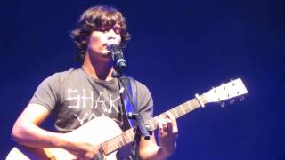 Pierdavide Carone - Ayrton - Campovolo 25/08/2012 - "Ciao Lucio"