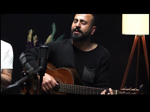 Ümit Ökke "  Veda-sızım