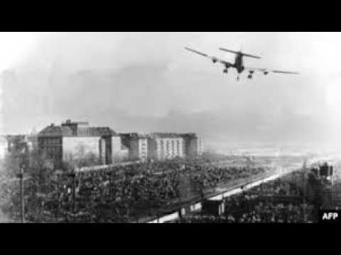 Cold Victory Book Trailer