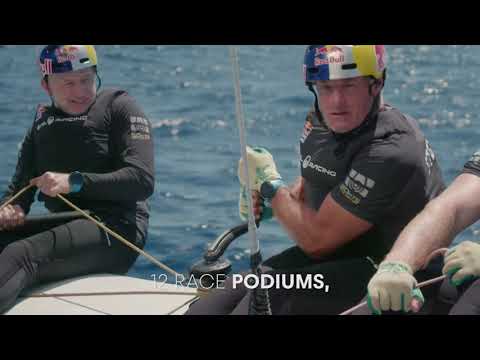GC32 Racing Tour 2019 Stop 3 - Palma de Mallorca, Spain