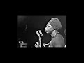 Nina Simone - Suzanne  [ Live in Rome 1969 ]