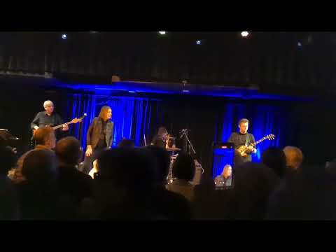 How The Gipsy Was Born - Inga Rumpf & Friends, Kulturpalast Harburg - 01.03.2024