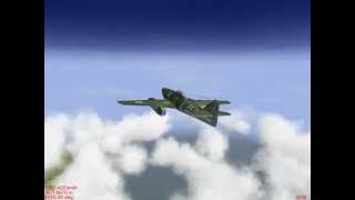 Blue Oyster Cult ME-262