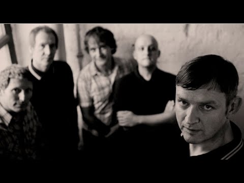 Inspiral Carpets // You're so Good For Me // Official Video // Lion Films.-
