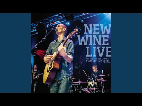 Bara Du Är Värdig - New Wine Sweden