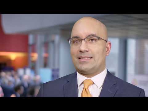 Impact Summit Europe 2019 - Interview with Amit Bouri (The GIIN)