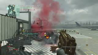 [CoD MW3] ファックでシット F*CK & SH*T  2016 05 29 11 17 38