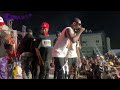 Mohbad Set The Stage On Fire At Mainland Live In Concert