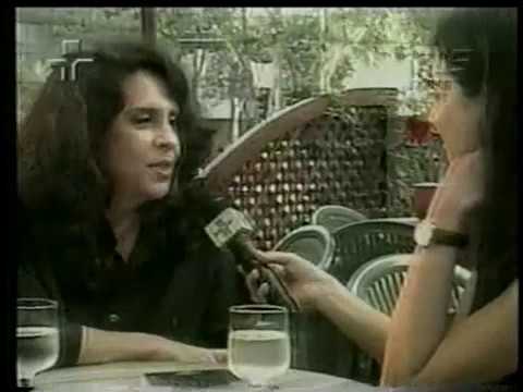 Gal Costa - Entrevista Aquele Frevo Axé