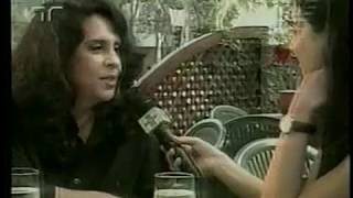 Gal Costa - Entrevista Aquele Frevo Axé