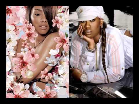 *RARE* Cheri Dennis ft. Missy Elliott - Wrapped Around Me (Full Demo)