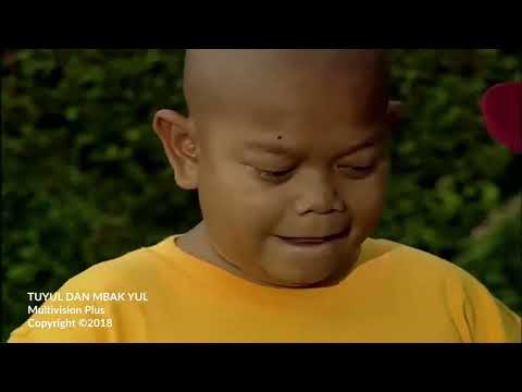 Tuyul Dan Mbak Yul Episode 194   Ayo Menabung PART 2