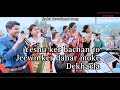 Yeshu Ker Bachan To Jeewan Ker Dahar Moke Drkhaela Sadri Jesus Song Krush Vijay Parb Kansbahal 24