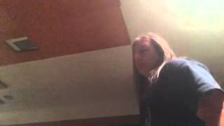 High Wire by Badlands vocals