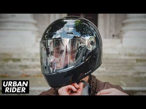 JD/ONE Helmet | Game Changing New Helmet