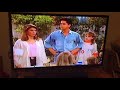 Old Vhs Tape Of The Old Abc TGIF 1990 Full House Family Matters Perfect Strangers Going Places Promo