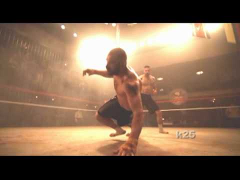 Yuri Boyka best kicks - Undisputed 2 & 3