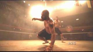 Yuri Boyka best kicks - Undisputed 2 & 3