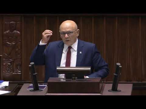 Jerzy Jachnik: projekt kodeksu to 'produkcja wyroków'