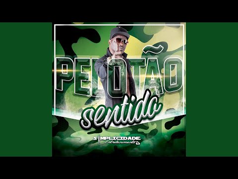 Saudade Dói pra Caramba