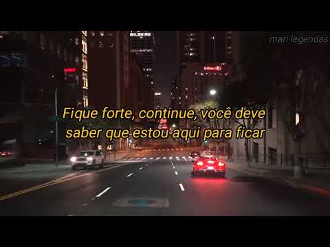 The Chainsmokers ft. Bob Moses - Why Can't You Wait [tradução/legendado]