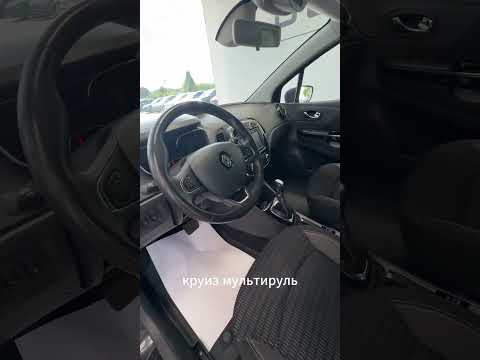 фото renault kaptur i 0