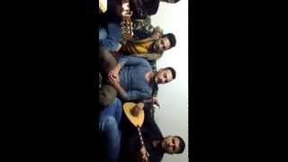 preview picture of video 'Bağlama Gitar Sunam Uyanmaz'