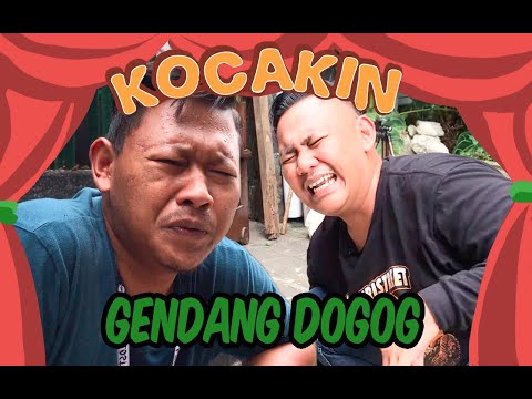 kocakin-gedang-godog