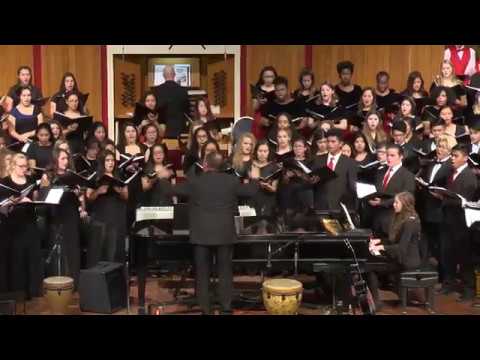 The Coming of the Lord- Pepper Choplin