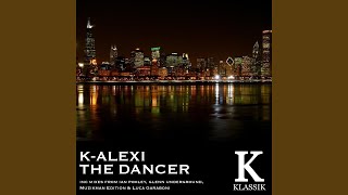 The Dancer (Glenn Underground Mix)