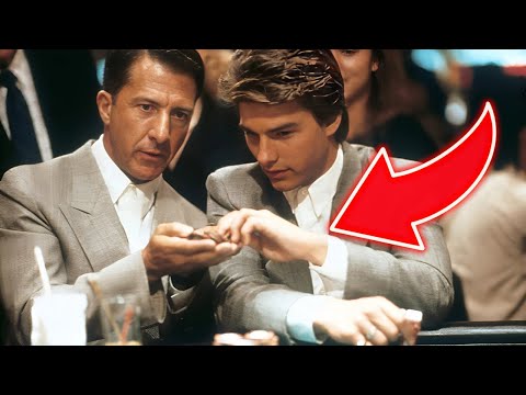 Rain Man (1988) – 20 Amazing Truths That Make the Film Even Better!