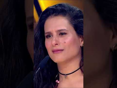 Linet - shemesh X factor , לינט בביצוע שיש מתוך אקס פקטור ❤️ // #linet #לינט #shorts