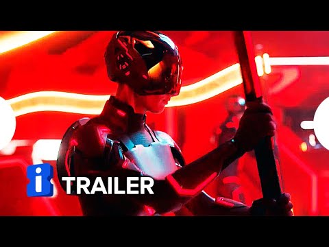 Tron: Ares | Trailer Legendado