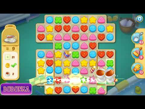 Matchington Mansion level 3969 HD